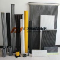 燒結(jié)板是如何進(jìn)行除塵的？