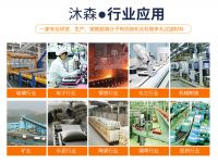 燒結(jié)板的行業(yè)應用有哪些方面？