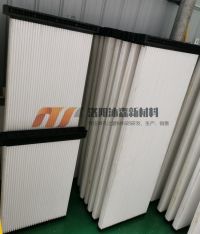 塑燒板加工優(yōu)勢(shì)簡述