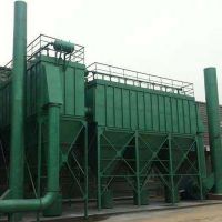 關(guān)于燒結(jié)板除塵器，你了解多少